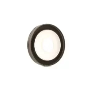 TOPRAN Crankshaft Seal BMW,OPEL,VAUXHALL 501 135 11142247117,11142249532,2247117 Crankshaft Gasket,Shaft Seal, crankshaft 2249532,0638175,0638269