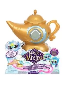 Magic Mixies Magic Genie Lamp - Blue