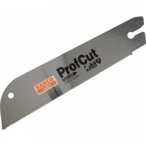 Bahco Replacement Extra Fine Saw Blade for PC-11 Pullsaw 11" / 275mm 18tpi