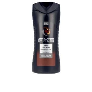 DARK TEMPTATION shower gel 400ml