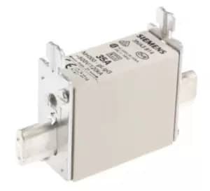 Siemens 35A 000 NH Centred Tag Fuse, gG, 500V ac