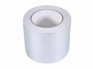 Fixman 191666 Aluminium Foil Tape 100mm x 45m