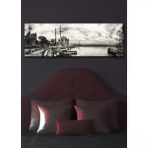 3090?ACT-1 Multicolor Decorative LED Lighted Canvas Painting