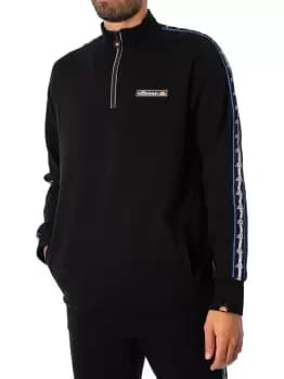 Chimenco 1/2 Zip Track Jacket