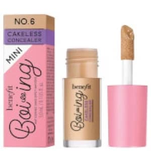 benefit Boi-ing Cakeless Concealer Mini 3ml (Various Shades) - 06