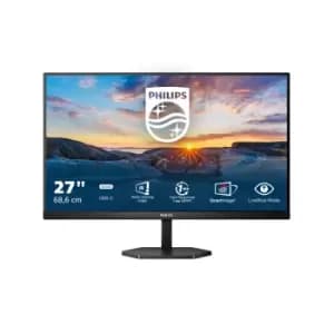 Philips 27" 3000 Series Full HD LED Monitor 27E1N3300A