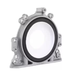 REINZ Crankshaft Seal 81-90010-00 Crankshaft Gasket,Shaft Seal, crankshaft VW,AUDI,FORD,Golf IV Schragheck (1J1),Golf V Schragheck (1K1),POLO (9N_)
