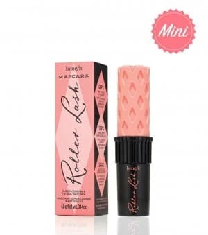 Benefit Roller Lash Mini Black