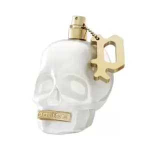 Police To Be Born To Shine Eau de Parfum For Her 40ml