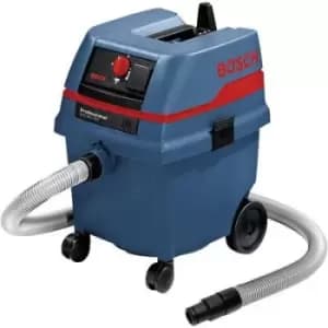 Bosch Professional GAS 25-L-SFC Wet & Dry Vacuum Cleaner