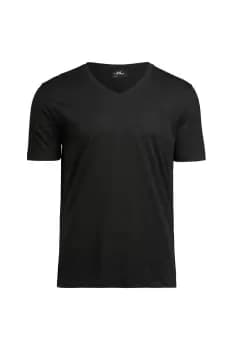 Luxury V-Neck Tee