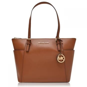 Michael Kors Jet Set Travel Tote Bag - Luggage 230