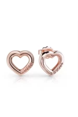 Guess Jewellery Grace Earrings JEWEL UBE84022