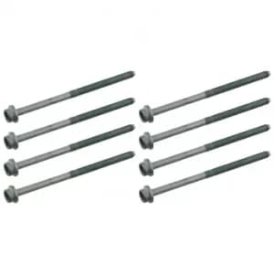 Cylinder Head Bolt Kit 26438 by Febi Bilstein