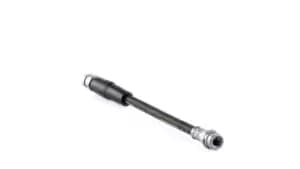 Bosch Brake Hose 1 987 476 284 Brake Line,Brake Pipe VW,AUDI,SKODA,Golf V Schragheck (1K1),Passat Variant (3C5),GOLF VI (5K1),Passat Variant (365)