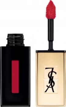 Yves Saint Laurent Rouge Pur Couture Vernis a Levres Glossy Stain 6ml 46 - Rouge Fusain