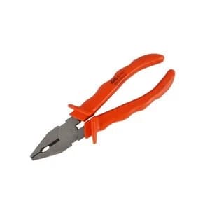 ITL Insulated Insulated Combination Pliers 200mm