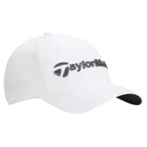 TaylorMade Performance Golf Seeker Cap Mens - White