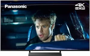 Panasonic 40" TX40GX800B Smart 4K Ultra HD LED TV