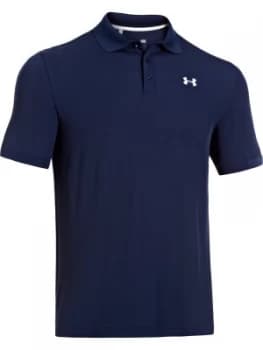 Urban Armor Gear Mens Performance Polo Blue