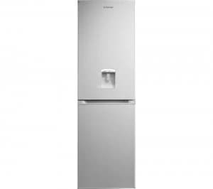 Hoover HVBF5182 174L Fridge Freezer