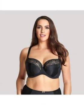 Sculptresse Chi Chi Full Cup Bra