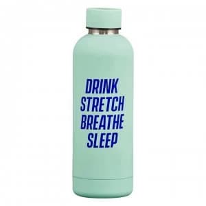 Yes Studio Bottle - Drink Strech