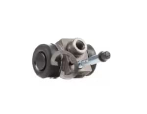 RIDEX Brake Cylinder 277W0113 Wheel Cylinder,Brake Wheel Cylinder FORD,IVECO,ALFA ROMEO,TRANSIT Bus (V_ _),TRANSIT Kasten (V_ _)