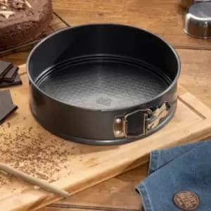 Hairy Bikers 9Inch Spring Form Cake Pan - Red