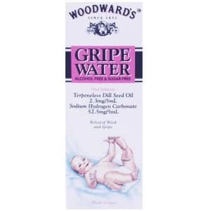 Woodward's Gripe Water 150ml