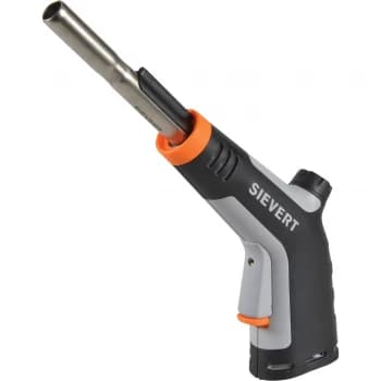 Sievert 253511 EU Powerjet Gas Blow Torch