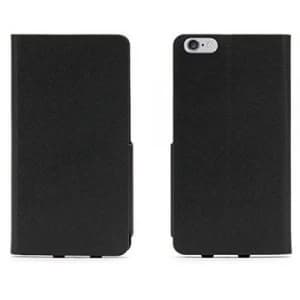 Griffin Wallet Case for Apple iPhone 6/6S Plus Black