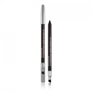 Lancome Crayon Khol Waterproof Pencil Color 01 Chantaigne Brun