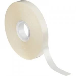 3M 9041244 Adhesive film Transparent (L x W) 44 m x 12mm 44 m