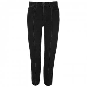 Wrangler Retro Jeans - Midnight Stone