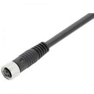 Binder 79 3382 52 04 Series 718 Sensor Connector