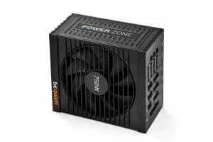 Be Quiet Power Zone 750W Fully Modular 80+ Bronze Power Supply