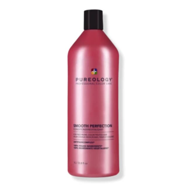Pureology Smooth Perfection Shampoo (1000ml)