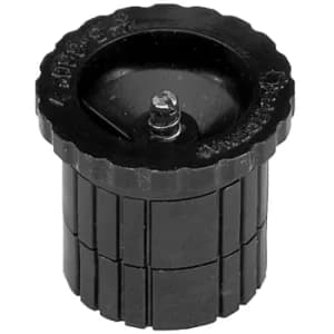 Gardena SPRINKLERSYSTEM Replacement Pop Up Spray Nozzle