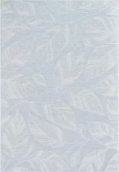 Newlyn Leaves Botanical Indoor/Outdoor Rug