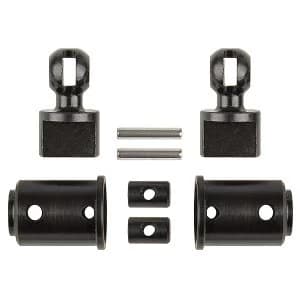 Element Rc Enduro Driveshaft Set, Machined