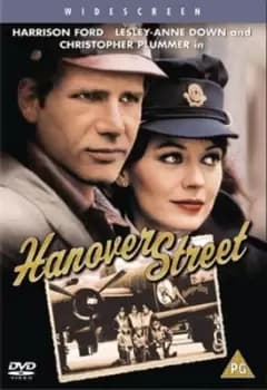 Hanover Street - DVD