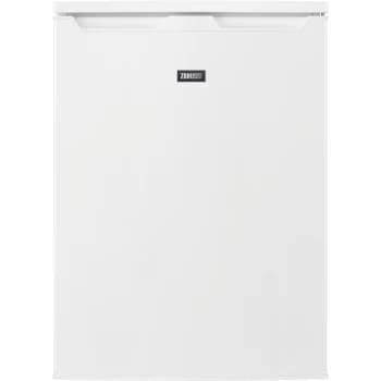 Zanussi ZXAE15DW1 145L Undercounter Fridge