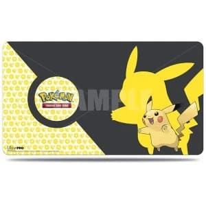 Ultra Pro Pokemon Pikachu 2019 Playmat