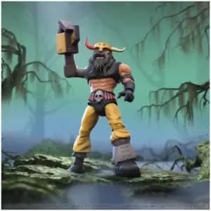 Super7 Thundercats ULTIMATES! Figure - Hammerhead