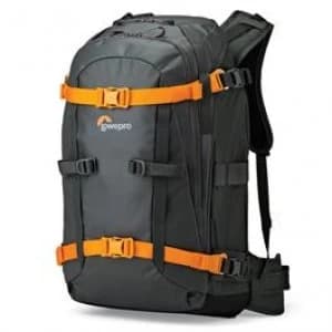 Lowepro Whistler BP 350 AW