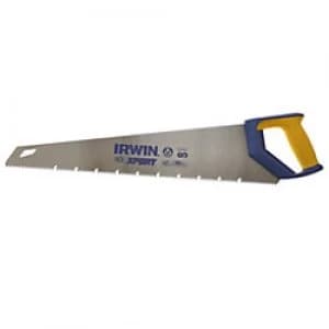 Irwin Jack Xpert Coarse Handsaw 550mm (22 in) x 8 TPI PTFE Coated