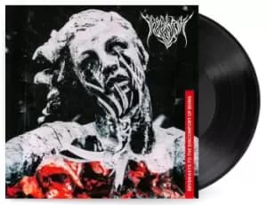 Predatory Void Seven keys to the discomfort of being LP black