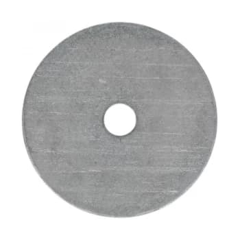 Sealey RW638 Repair Washer M6 x 38mm Zinc Plated Pack of 50