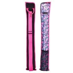 Kookaburra Neon Hockey Bag - Pink (2019/20) - Pink